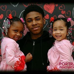 Meet your Posher, Brilliance